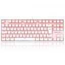 Teclado Redragon Kumara Lunar K552