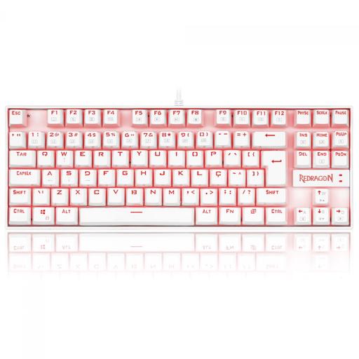 Redragon Kumara Lunar K552