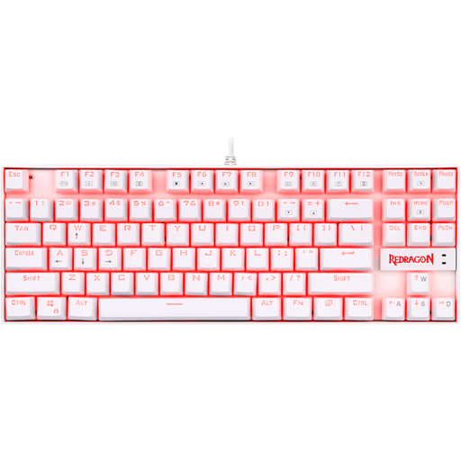 Redragon Kumara Lunar K552