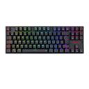 Teclado Redragon Kumara Pro