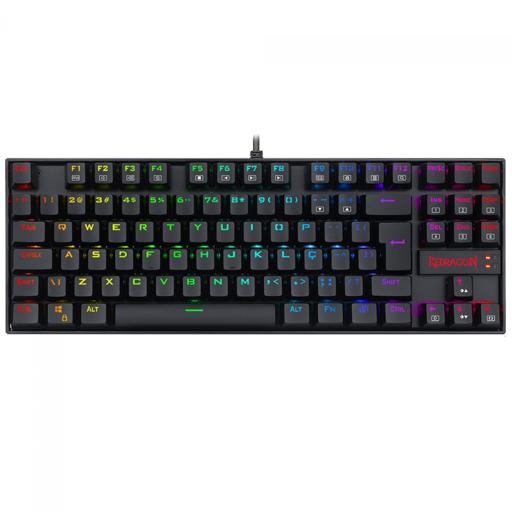 Redragon Kumara Pro RGB