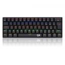 Teclado Redragon Lakshmi RGB