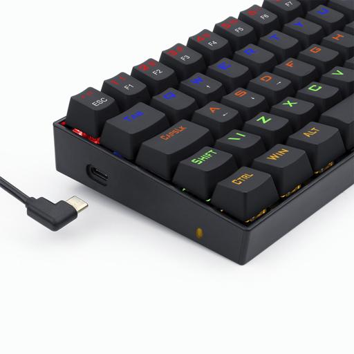 Redragon Lakshmi RGB