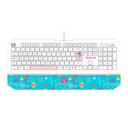 Teclado Redragon Luluca Karura