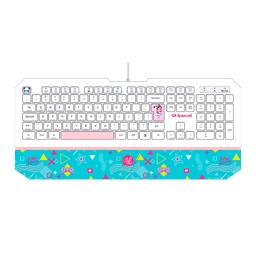 Teclado