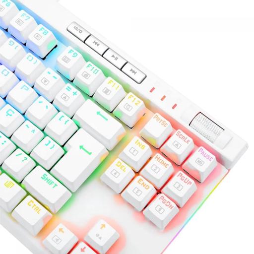 Redragon Magic-Wand PRO RGB (PT-BLUE)