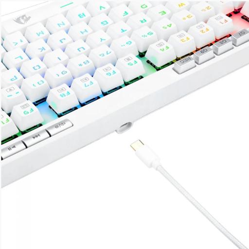 Redragon Magic-Wand PRO RGB (PT-BLUE)
