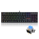 Teclado Redragon Mitra K551 RGB