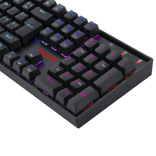 Redragon Mitra K551 RGB