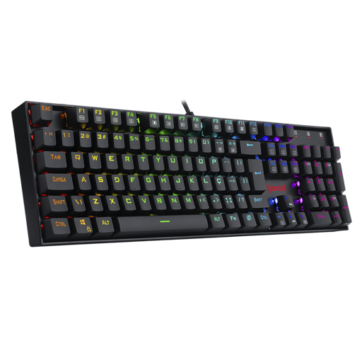 Redragon Mitra K551 RGB