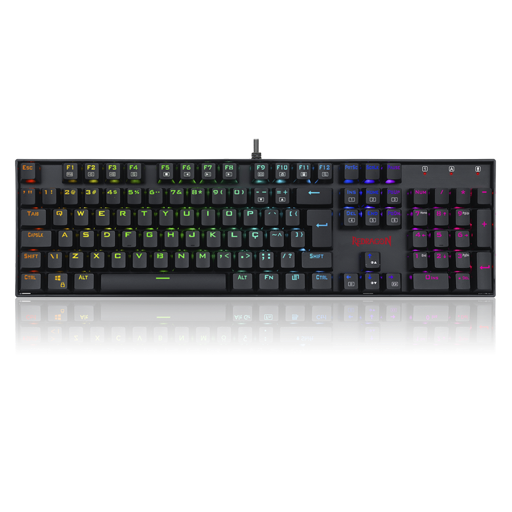 Redragon Mitra K551 RGB