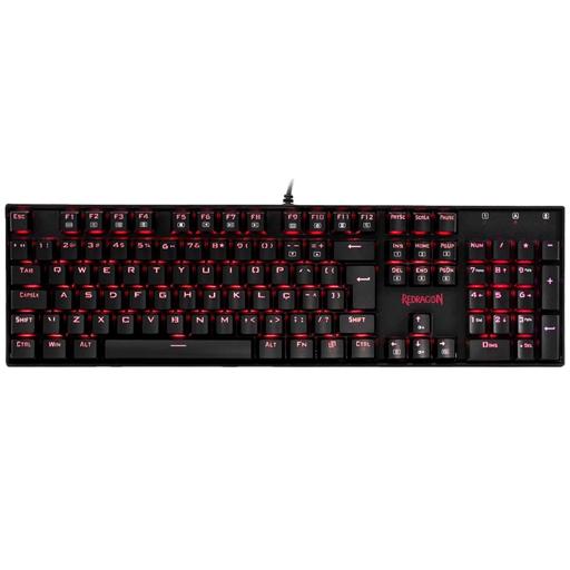 Redragon Mitra