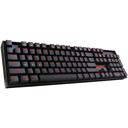 Teclado Redragon Mitra