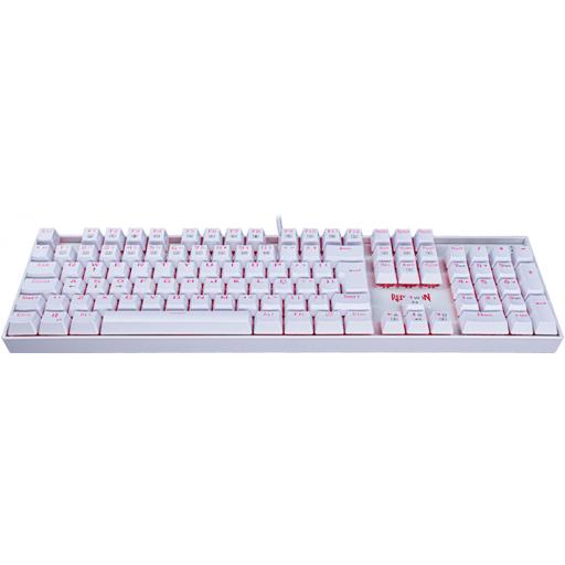 Redragon Mitra K551W BLUE