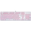 Teclado Redragon Mitra Lunar K551W