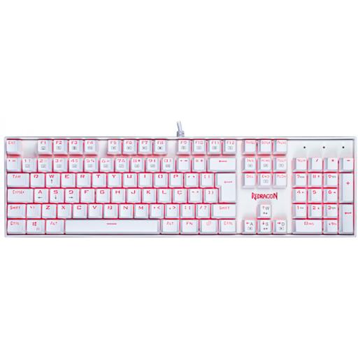 Redragon Mitra Lunar K551W