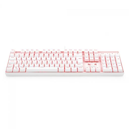 Redragon Mitra Lunar K551W