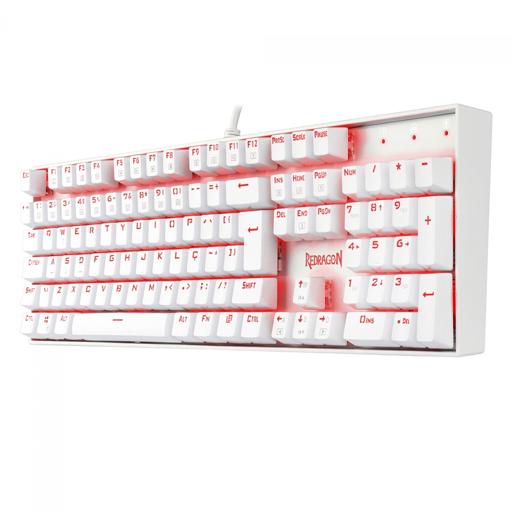 Redragon Mitra Lunar K551W
