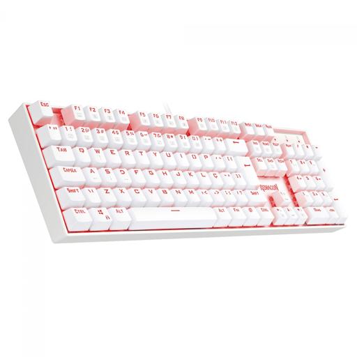 Redragon Mitra Lunar K551W