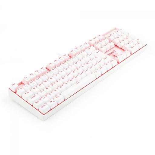 Redragon Mitra Lunar K551W