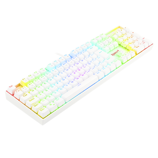 Redragon Mitra Lunar K551W