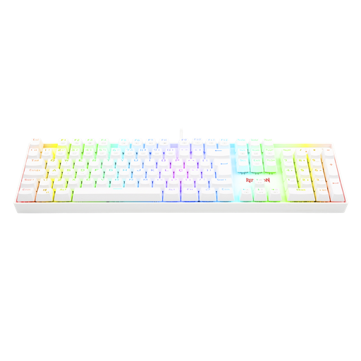 Redragon Mitra Lunar K551W
