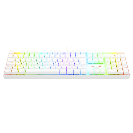 Redragon Mitra Lunar K551W