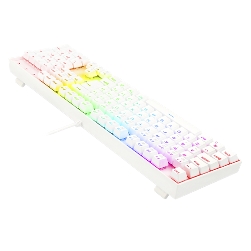 Redragon Mitra Lunar K551W