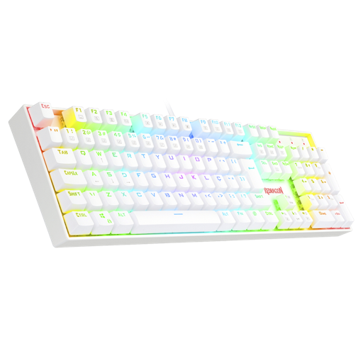 Redragon Mitra Lunar K551W