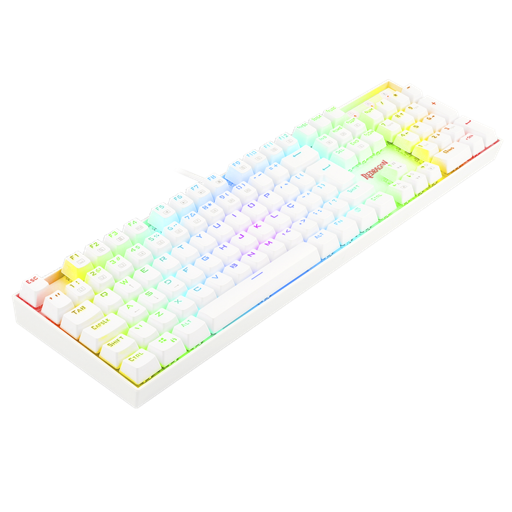Redragon Mitra Lunar K551W