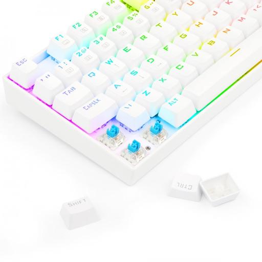 Redragon Mitra Lunar K551W