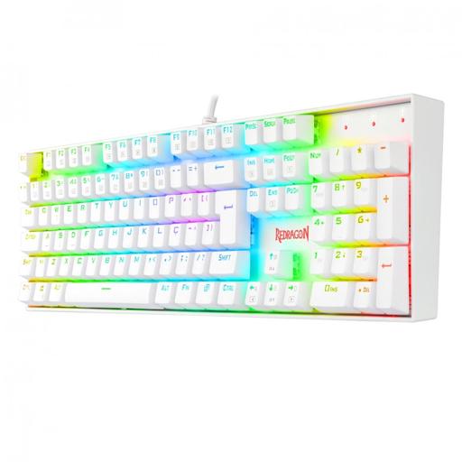 Redragon Mitra Lunar K551W