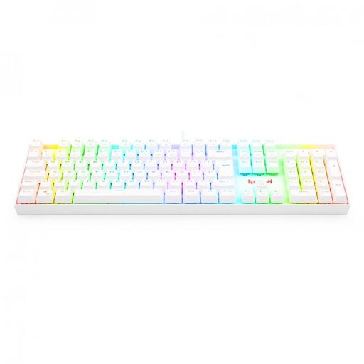 Redragon Mitra Lunar K551W