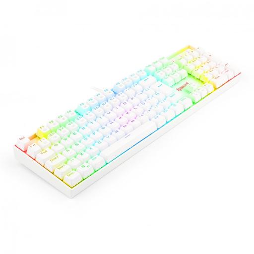 Redragon Mitra Lunar K551W