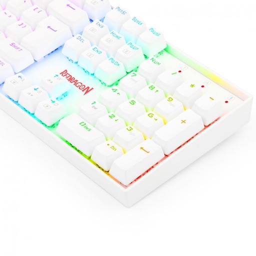 Redragon Mitra Lunar K551W