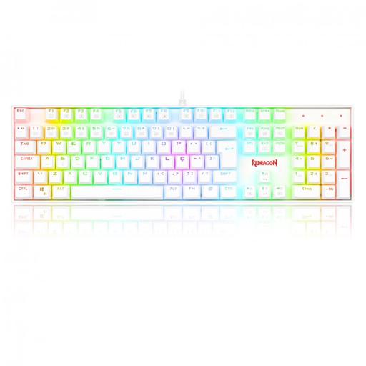 Redragon Mitra Lunar K551W