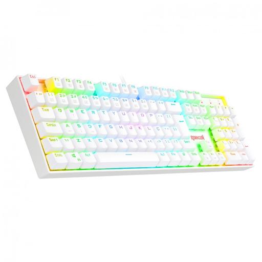 Redragon Mitra Lunar K551W