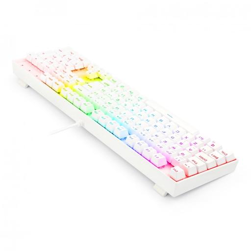 Redragon Mitra Lunar K551W