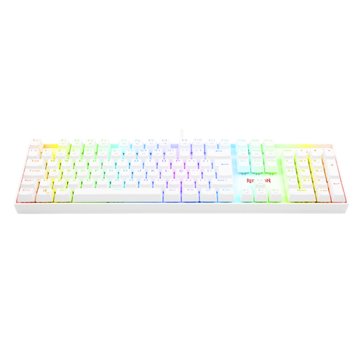 Redragon Mitra Lunar K551W