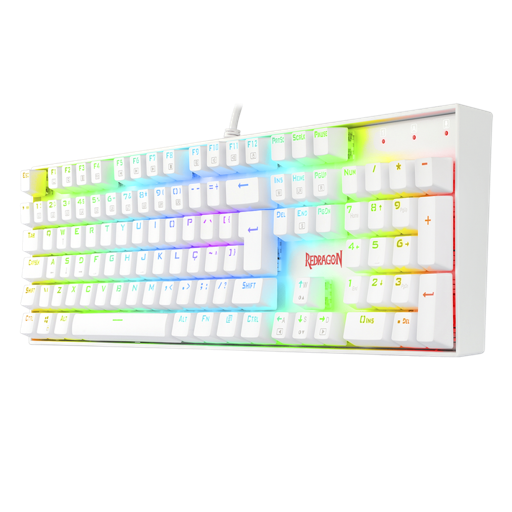 Redragon Mitra Lunar K551W
