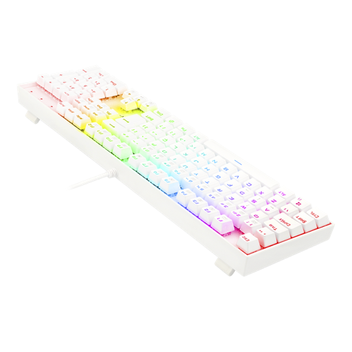 Redragon Mitra Lunar K551W