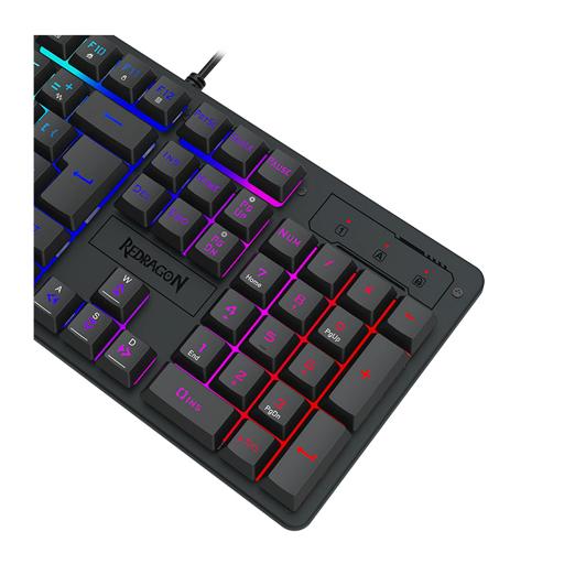 Redragon Netherbane