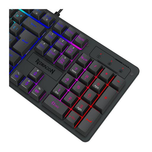 Redragon Netherbane