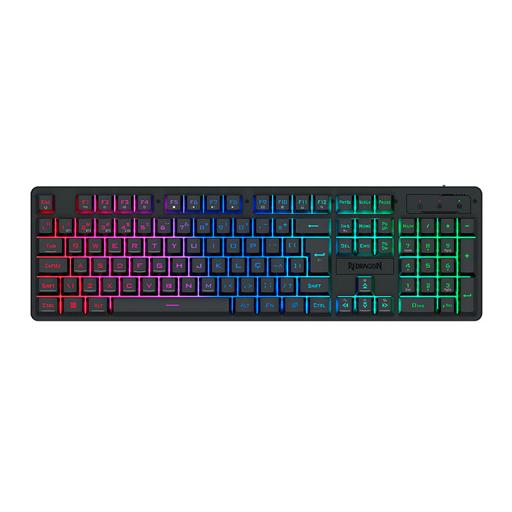 Redragon Netherbane Pro