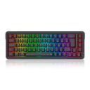 Teclado Redragon Nova K709 RGB
