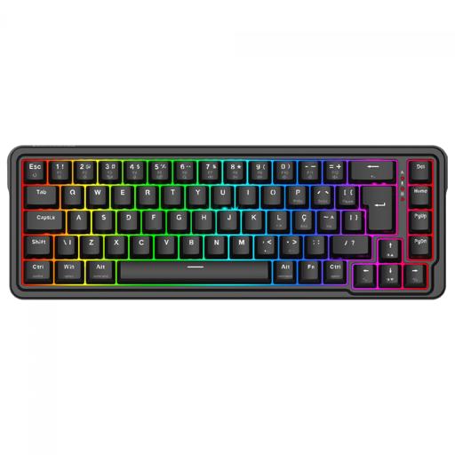 Redragon Nova