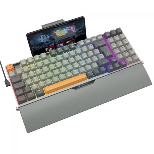 Redragon Olaf RGB