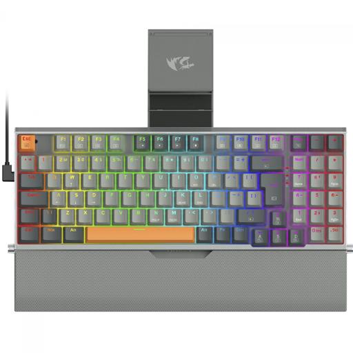 Redragon Olaf RGB