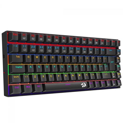 Redragon Phantom