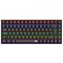 Teclado Redragon Phantom